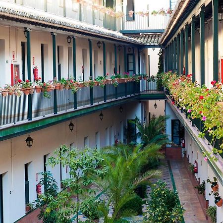 Alohamundi Lumbreras I Apartment Sevilla Exterior foto