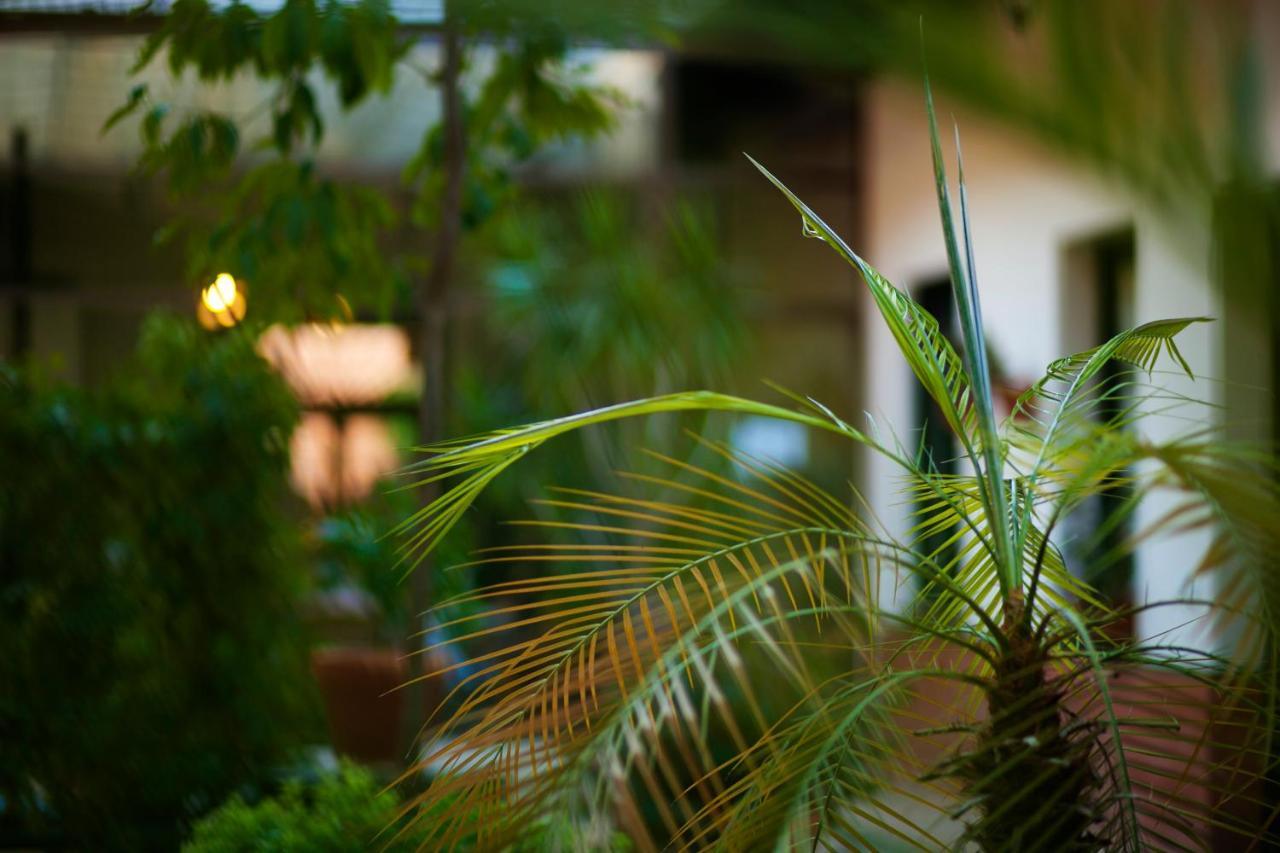 Alohamundi Lumbreras I Apartment Sevilla Exterior foto