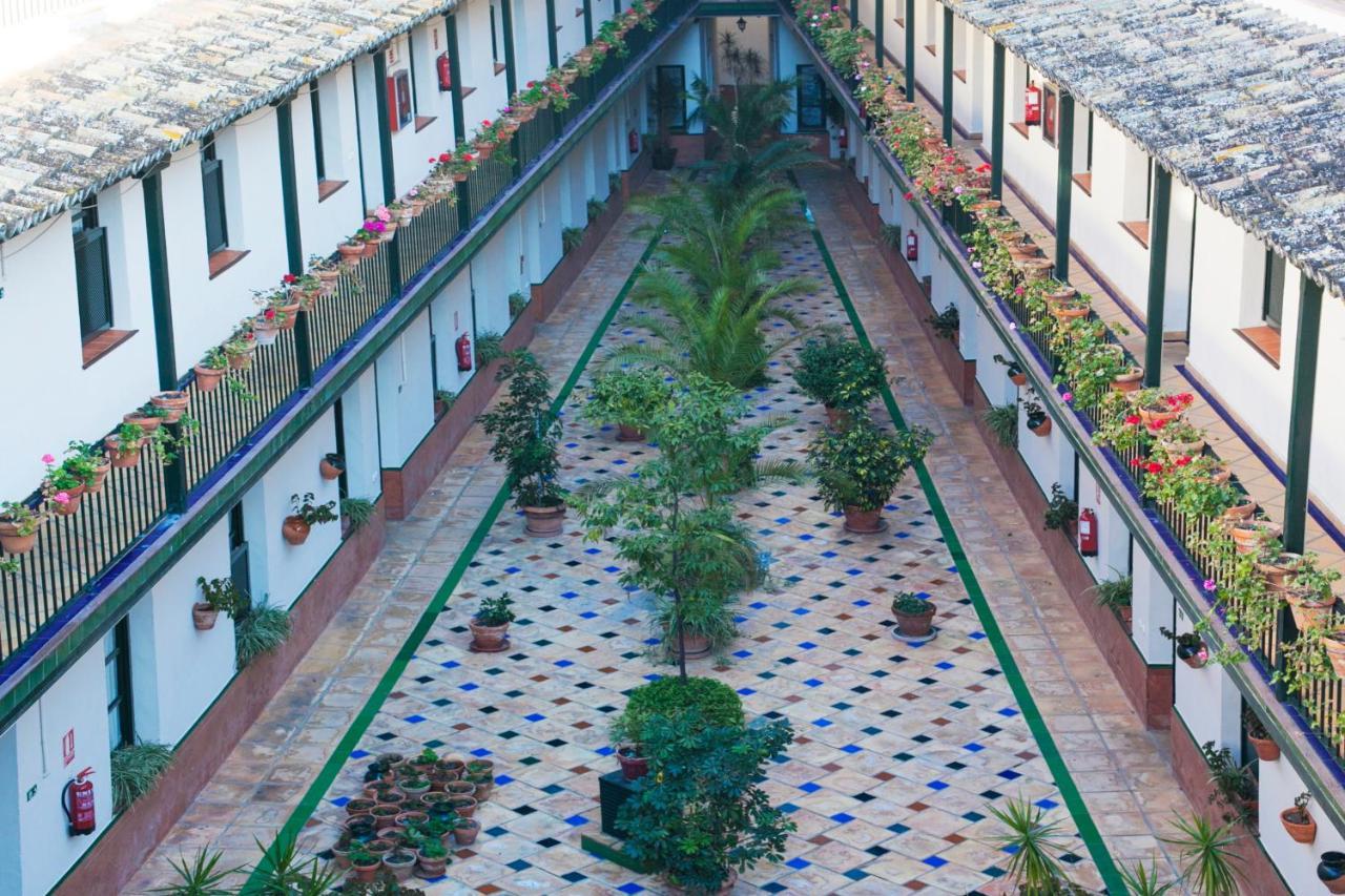 Alohamundi Lumbreras I Apartment Sevilla Exterior foto