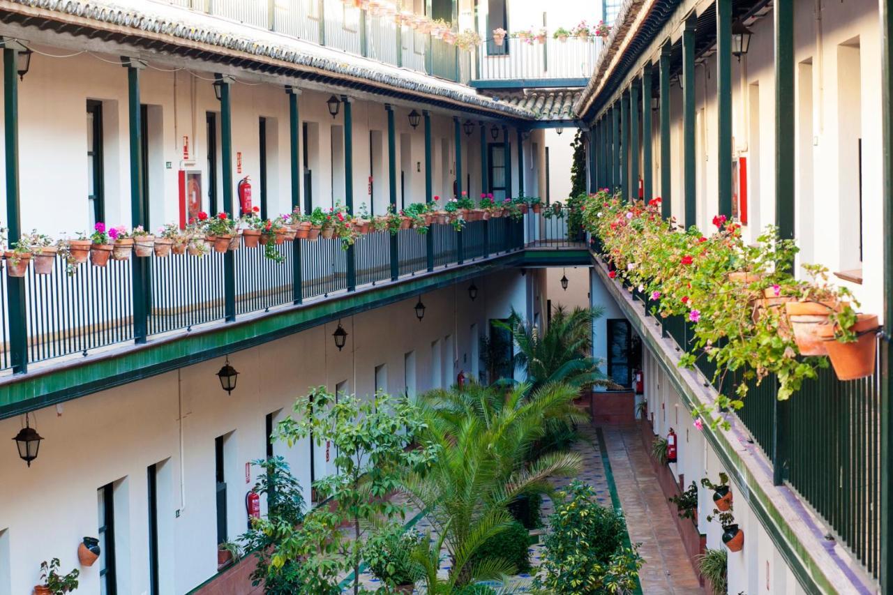 Alohamundi Lumbreras I Apartment Sevilla Exterior foto