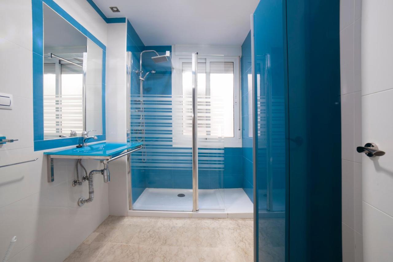 Alohamundi Lumbreras I Apartment Sevilla Exterior foto